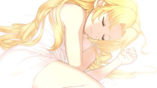 Illustration for article titled YU-NO is More Than Just an Old Visual Novel